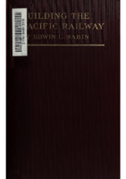 Building-the-Pacific-Railway-Edwin-L-Sabin