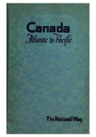 Canada-Atlantic-to-Pacific-The-National-Way