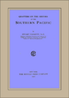 Chapters-on-the-History-of-the-Southern-Pacific-Stuart-Daggett