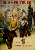 Chicago-and-North-Western-Summer-Tours-under-Escort-1931