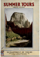 Chicago-and-North-Western-Summer-Tours-under-Escort-1932