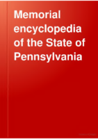 Memorial-Encyclopedia-of-the-State-of-Pennsylvania