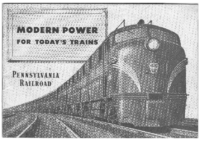 Modern-Power-for-Todays-Trains-Pennsylvania-Railroad