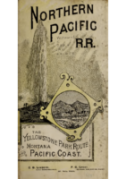 Northern-Pacific-R-R-The-Yellowstone-Park-Route