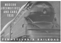 Pennsylvania-Railroad-Modern-Locomotives-and-Cars-1939