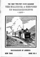 The-First-Two-Foot-Gauge-Railroad-The-BIllerica-and-bedford-Mass-1877