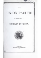 Union-Pacific-Eastern-Division