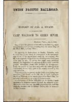 Union-Pacific-Report-of-JAS-A-Evans-Exploration-from-Camp-Walbach-to-Green-River
