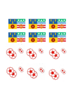 Calder Northern Joint Logos