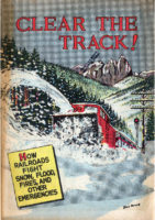 Clear The Track