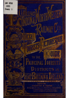London-and-North-Western-Railway-Official-Tourists-Picturesque-Guide
