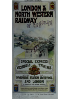 London-and-North-Western-Railway-of-England-Special-Express-Vestibule-Trains