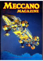 Meccano Magazine 1978 Jan
