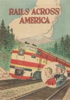 Rails Across America