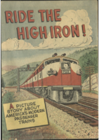 Ride The High Iron