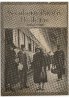 SP Bulletin 1922 Oct