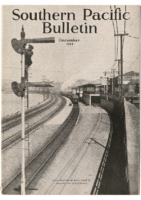 SP Bulletin 1924 Dec