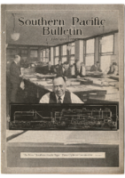SP Bulletin 1925 Feb