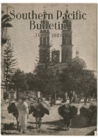 SP Bulletin 1927 Jul