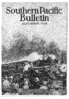 SP Bulletin 1929 Sep