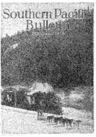 SP Bulletin 1930 Feb