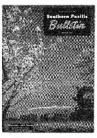 SP Bulletin 1941 Mar
