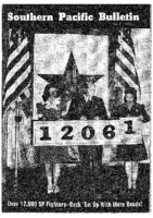 SP Bulletin 1943 Jul