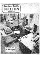 SP Bulletin 1973 Mar