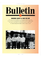 SP Bulletin 1995 June