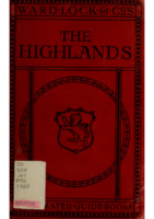 The-Highlands-of-Scotland