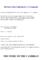 The-Story-of-the-Cambrian_-A-Bi-C.-P.-Gasquoine